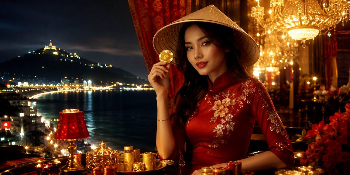 good8815 Sảnh live casino đêm có gì ở good8815